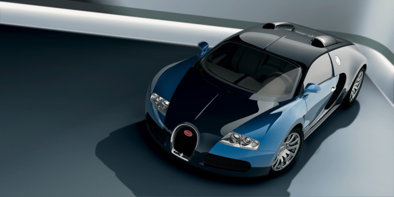Ahhh Bugatti...Le post officiel des Bugattis Bugatt12