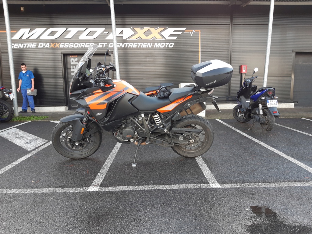 Avis sur ktm 1290 super adventure ? - Page 2 20201018