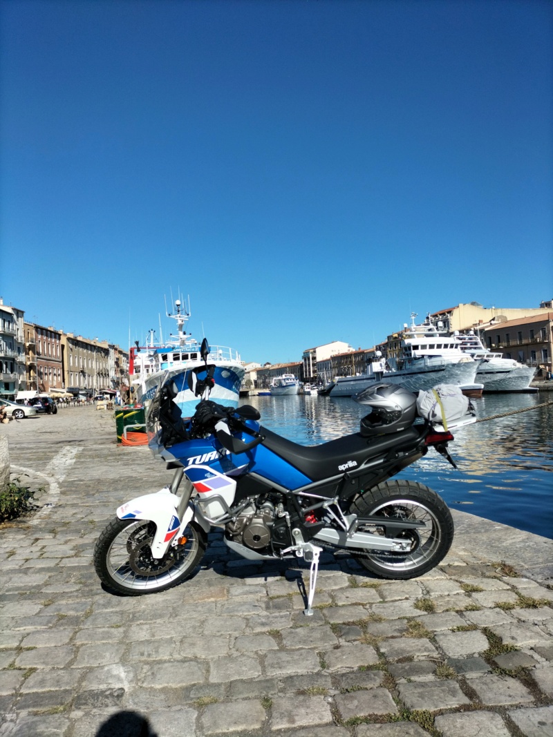 bonjour Aprilia Tuareg 660 et ciao ktm 1290 SAS Img20109