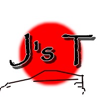 Un Logo Japan's Team ?? Sans_t14