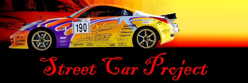 street car project