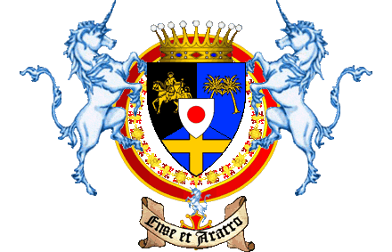 [Archives] Actualisation de l'armorial  Blason10