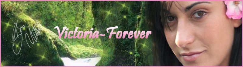 Victoria-Forever Bannie10