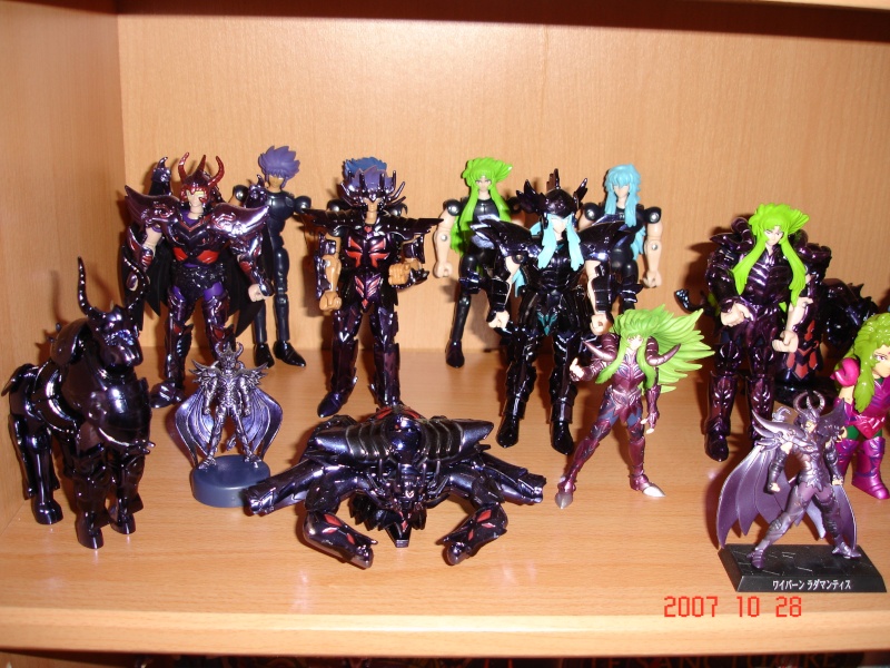 La petite collection Saint Seiya de Wolfen - Page 2 Dsc00723