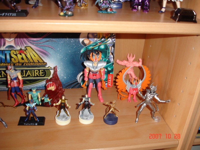 La petite collection Saint Seiya de Wolfen - Page 2 Dsc00726