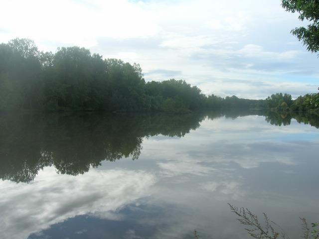 60 h dans la loire Dscn2447