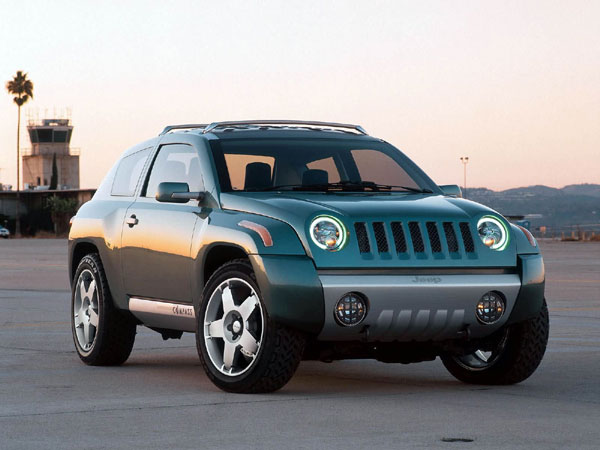 1958 - 2007  Jeep Concept. 2002_j10