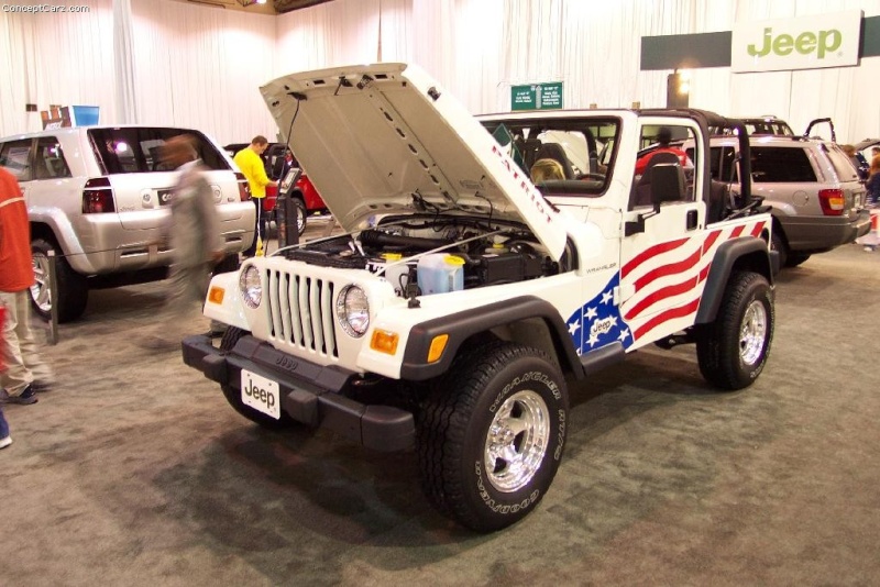 1958 - 2007  Jeep Concept. 2002_j25