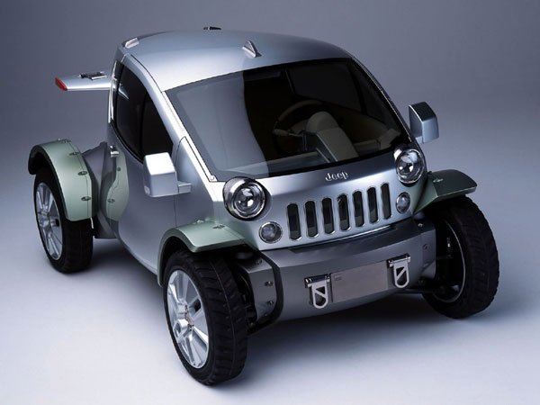 1958 - 2007  Jeep Concept. 2003_j10