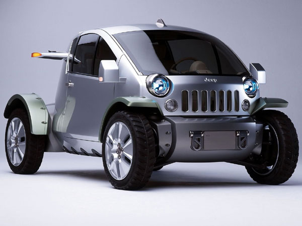 1958 - 2007  Jeep Concept. 2003_j11