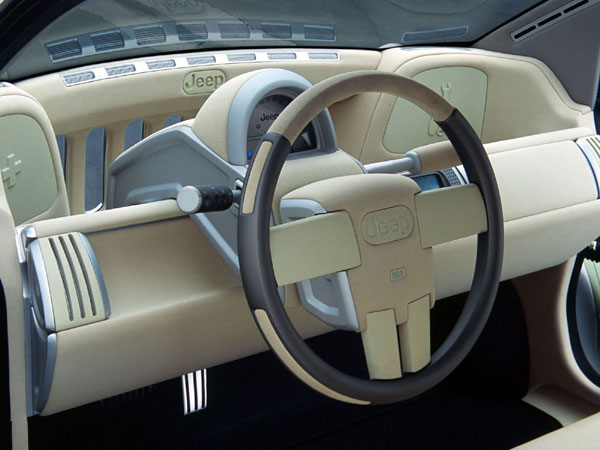 1958 - 2007  Jeep Concept. 2003_j13