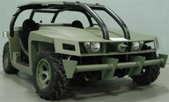 1958 - 2007  Jeep Concept. El-agg10