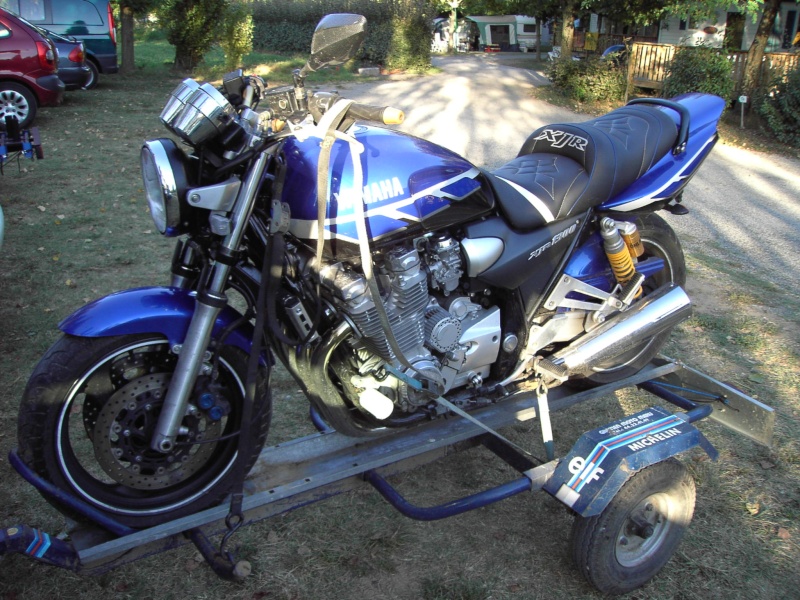 Yamaha 1300 XJR Pict3511