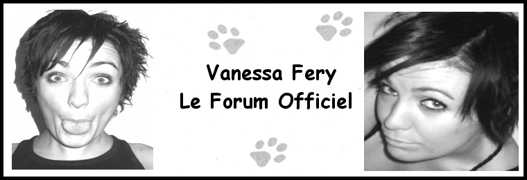 Vanessa Fery