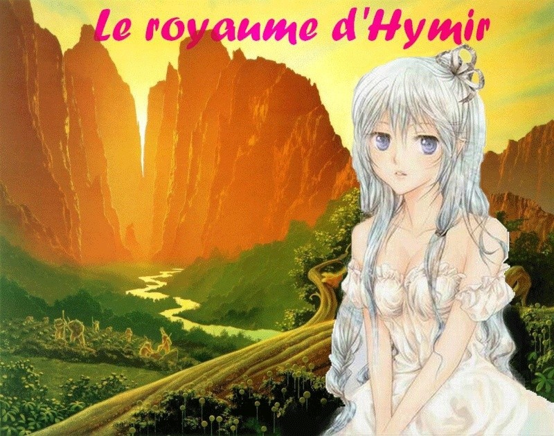 Royaume d'Hymir