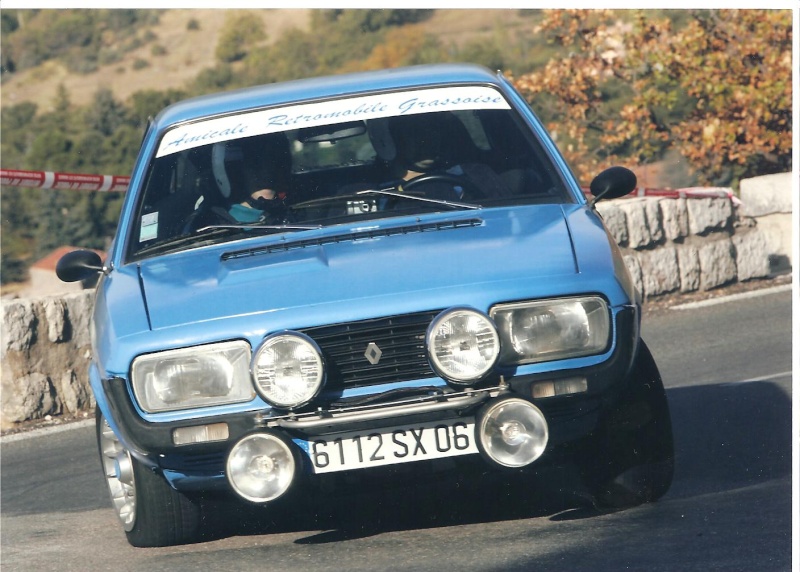 montée historique de st vallier (06) 2007 Photos10