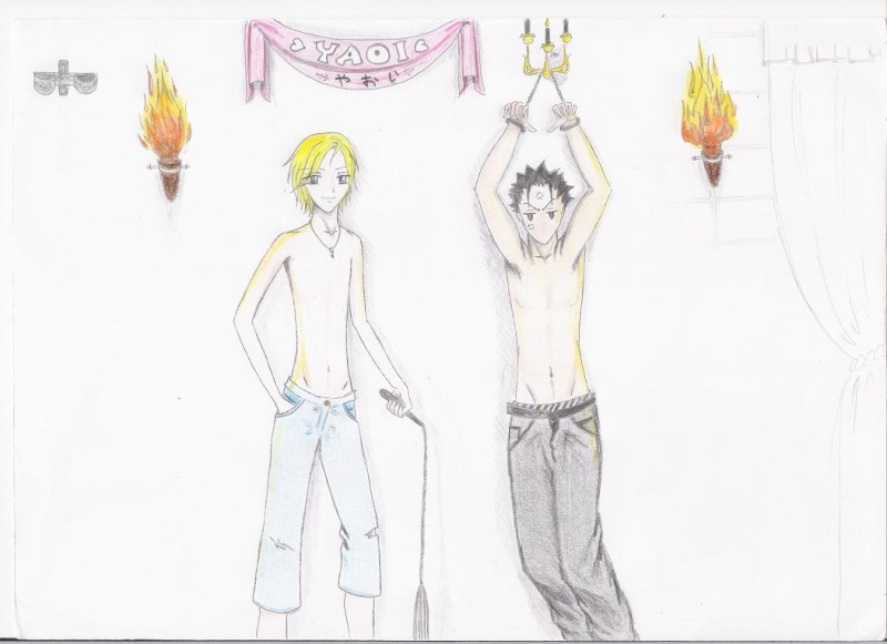 Mes dessins  mouah XD - Page 3 Fye_ku10