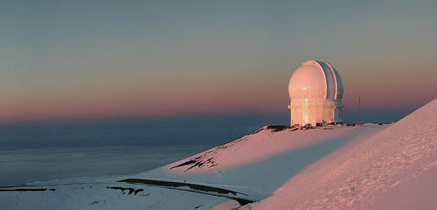 Observatoires astronomiques vus avec Google Earth - Page 11 Observ13