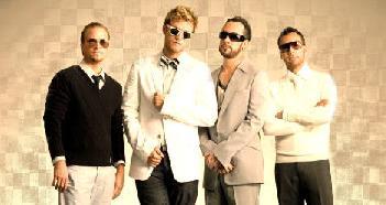 Backstreet Boys Unbreakable 2007 الألبوم كامل 17 أغنيه 0317