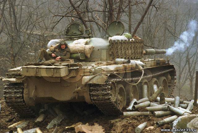 T-62 1962/1972 T-62ch10
