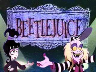 "Buffy : the animated series" Beetle10