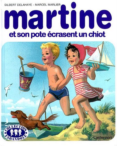 Sacree Martine Ca4h0x10