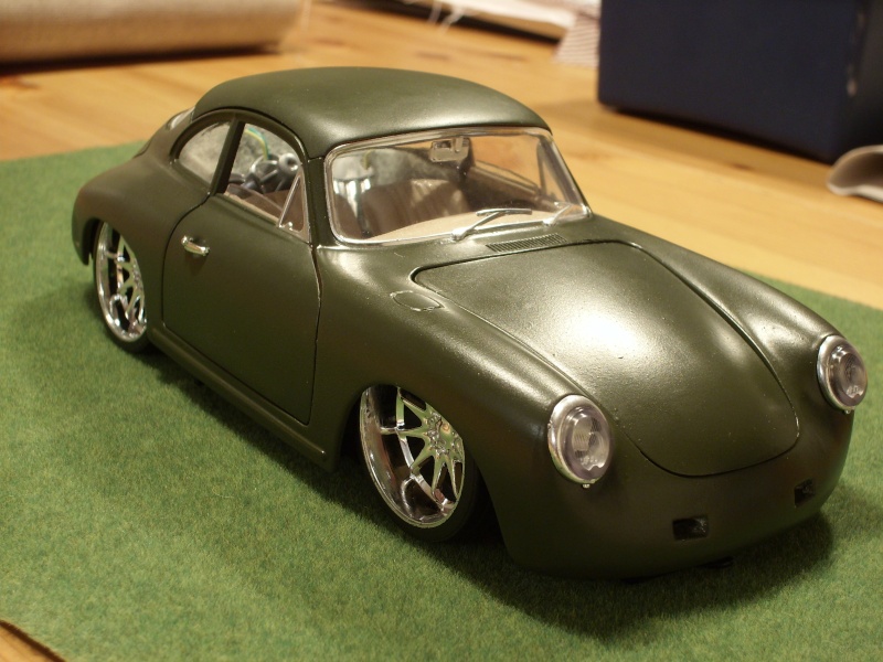 porsche 356b 00410