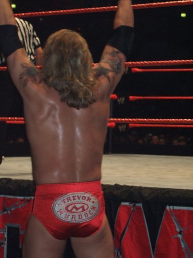 [LOST CAUSE] French Title : Edge Vs Jeff Hardy 3350f210