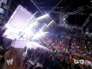 [Unscripted!] Normal Match : Jeff Hardy Vs Undertaker Titant15