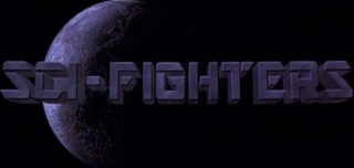 Sci-fighters (1996, Peter Svatek) Contag15