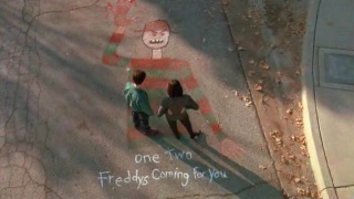 Freddy 6 - La Fin de Freddy / L'Ultime Cauchemar (1991) Freddy14