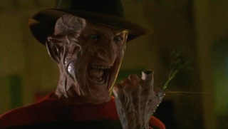 Freddy 6 - La Fin de Freddy / L'Ultime Cauchemar (1991) Freddy22