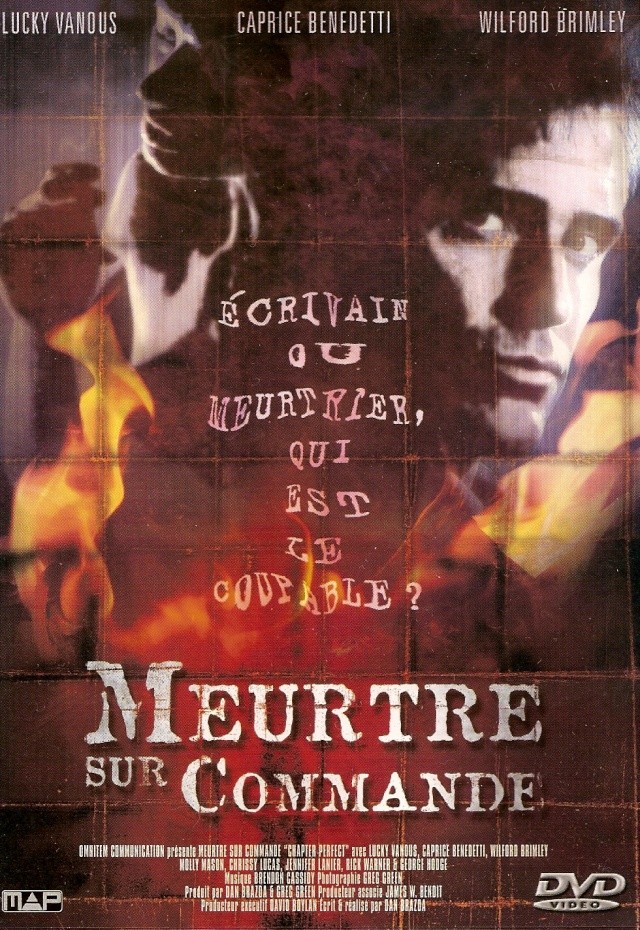 Chapter Perfect (1997, Dan Brazda) Meurtr10