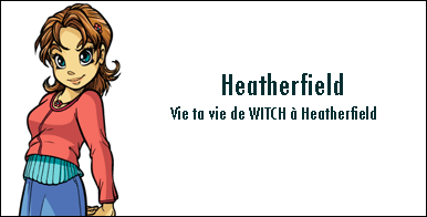 Heatherfield