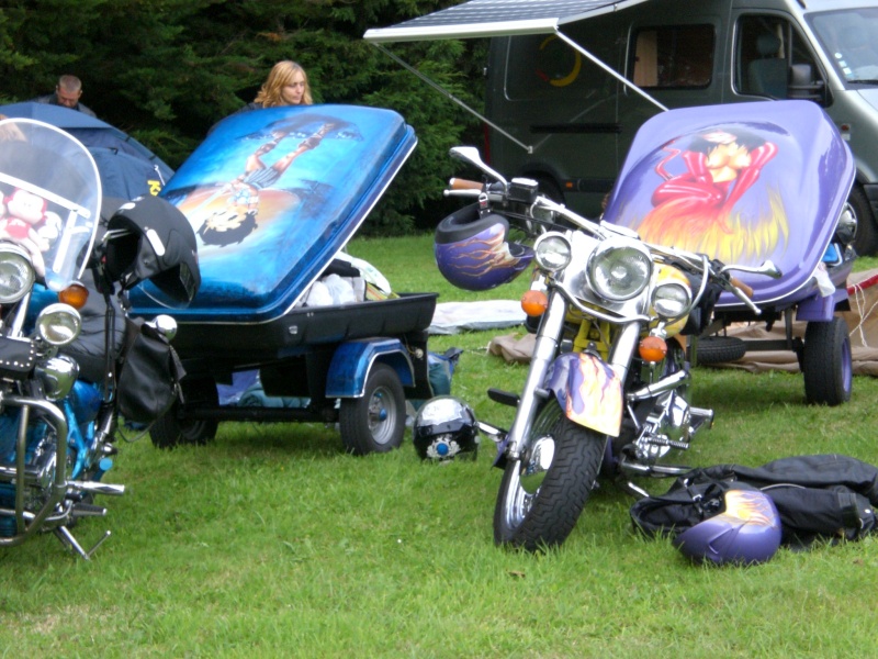 TRIKE ATTITUDE 2007 Cimg0731