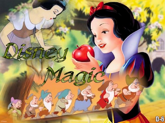 Disney Magic Versio10