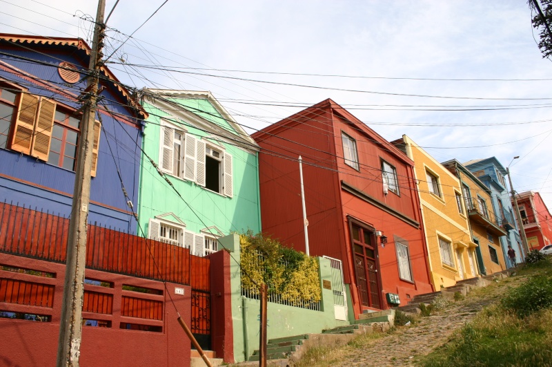 photos de Valparaiso Valpar10