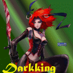 Crations by Darkking Avatar11