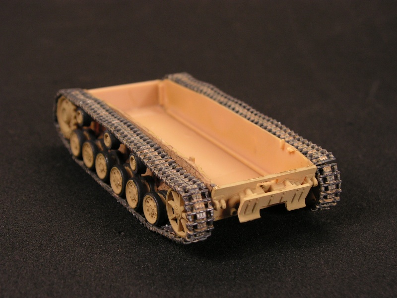 StuG III ausf.G  ESCI 1/72 Pict0013