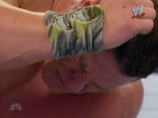 RAW - 12 novembre 2007 (Résultats) Cena_l10