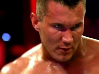RAW - 12 novembre 2007 (Résultats) Orton_10