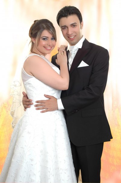صور زفاف سلمي مذيعة برنامج شبابيك بقناة دريم N6668731