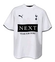 Spurs Shirt (Funny Version) Spurss13