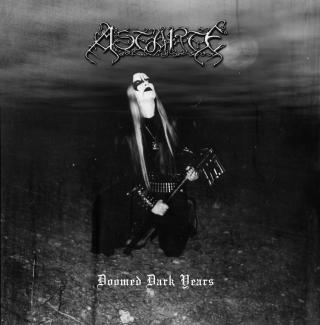 Astarte ( varios discos ) 1998_d10