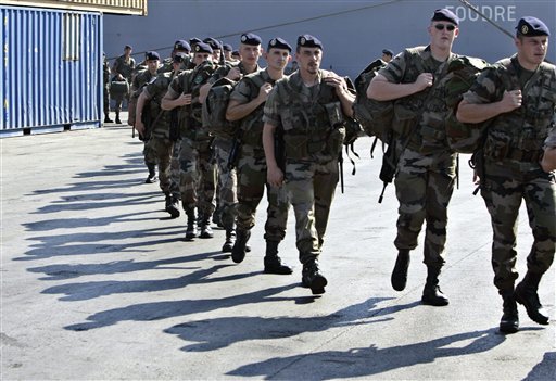 Liban - FINUL : les news - Page 6 31058410