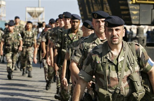 Liban - FINUL : les news - Page 6 31058515