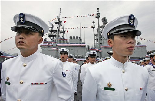Taiwan Navy 31423610