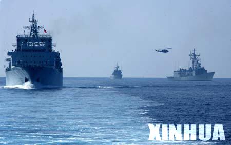 Marine chinoise - Chinese navy - Page 2 Xinsrc11