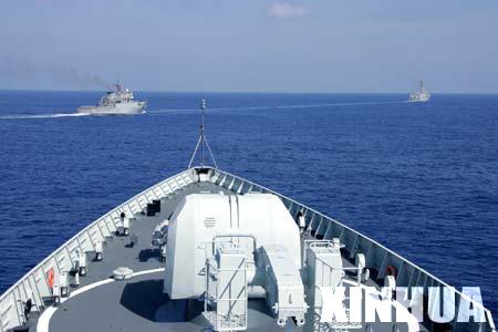 Marine chinoise - Chinese navy - Page 2 Xinsrc12