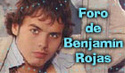 Benjamin Rojas(Pablo). Botonb10